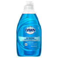 Dawn Ultra Original, 8 Fl Oz
