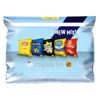 Frito-Lay Cheese Corn Chips 20 oz