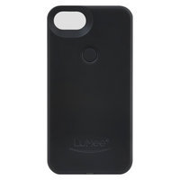 Lumee - Case For Apple® Iphone® 7 Plus - Black