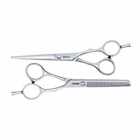 Centrix 625 M-30 Series Ultra Lightweight Hair Shear Duo, 9.92 Ounce