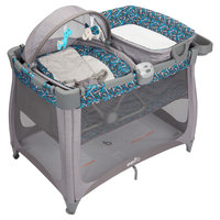 Evenflo Arena 4in1 Playard Dash