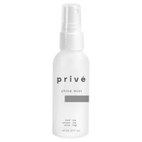 Prive Herbal Blend 58 2-ounce Flash Brilliance