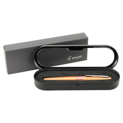 Pen Pilot, Orange, Pens