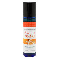 SpaRoom, Essential Oil Sweet Orange 10 ml