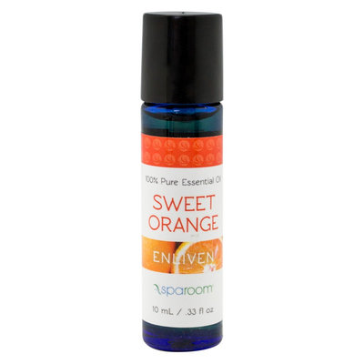 SpaRoom, Essential Oil Sweet Orange 10 ml