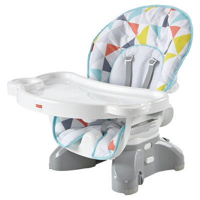 Babies R Us Fisher-Price Spacesaver High Chair