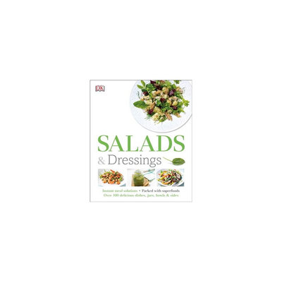 Salads and Dressings (Paperback)