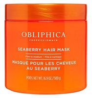 Obliphica Professional Fine to Medium Seaberry Mask