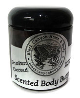 Black Canyon Drunken Coconut Enriched Body Butter
