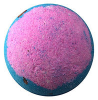 Ring Bath Bombs with A Ring Inside