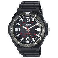 Casio Men's Solar-Powered Analog Sport Watch
