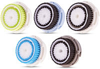 Procizion Replacement 5 Piece Brush Heads