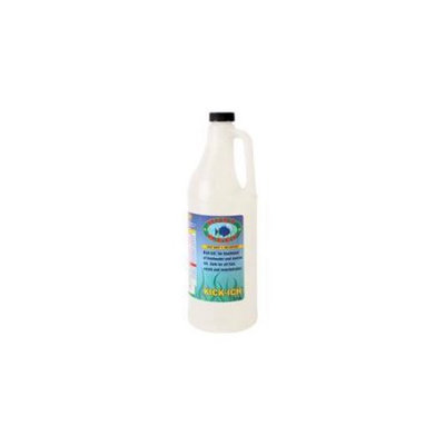 Ruby Reef Inc ARR11127 Ruby Reef Kich-Ich Refill 32Oz - Treats 80 gal