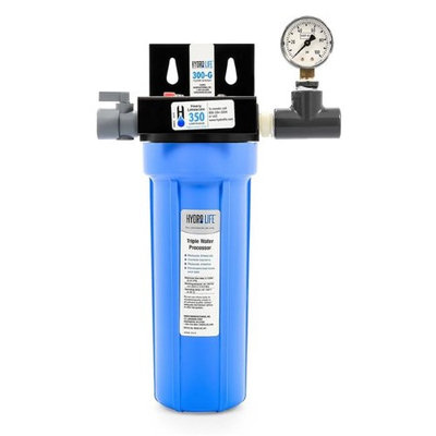 Camco 52641 300 Series Hydro Life 300-G Filtration System