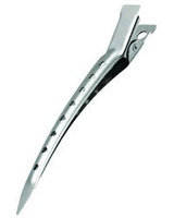 Curlisto Systems Duck Bill Clips