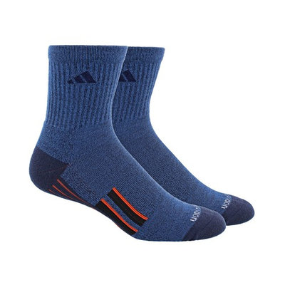 Men's 2-Pk. Climalite® X II Mid-Crew Socks