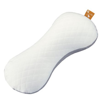 Babymoov Mom & b Pregnancy Pillow, White