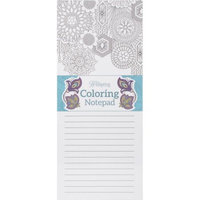 Coloring Notepad 4