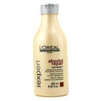 Loreal Professionel Absolute Repair Shampoo 16.9 Oz