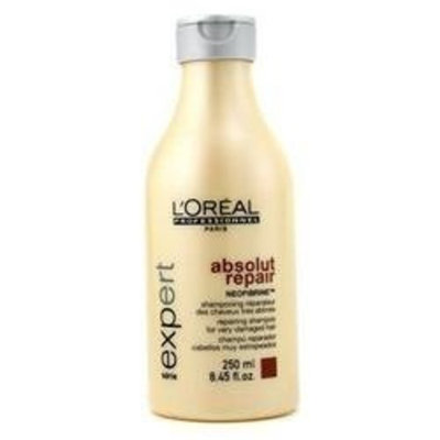 Loreal Professionel Absolute Repair Shampoo 16.9 Oz