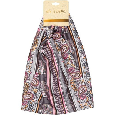 On Trend Headwrap