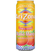 AriZona Mucho Mango Fruit Juice Cocktail