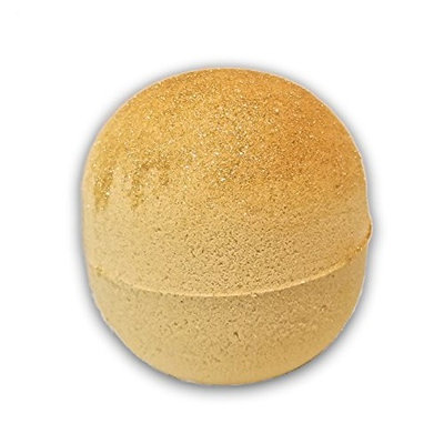 XL 24k Gold Fortune/Saying Surprise Bath Bomb