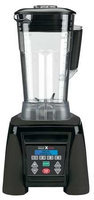 WARING COMMERCIAL MX1300XTX Blender, Reprogrammable,64 Oz