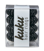 Kuku Traceless Hair Ring