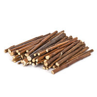 All Living Things® Small Animal Willow Sticks size: Small