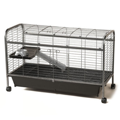 Ware All Living Things® Luxury Rabbit Cage size: Small