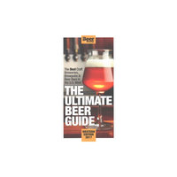 Ultimate Beer Guide: : Western Edition 2017: the Best Craft Brewers, Brew Pubs & Beer Bars in the U.s.