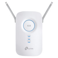 TP-Link AC1200 Universal Wi-Fi Range Extender (RE350), White