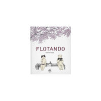 Flotando/ Floating (Hardcover) (Cheon Yooju)