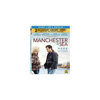 Manchester By The Sea (Blu-ray)