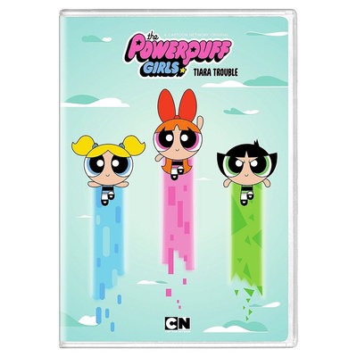 Warner Brothers Adventure Time: Islands DVD (Animated; Standard Screen; Soundtrack English)