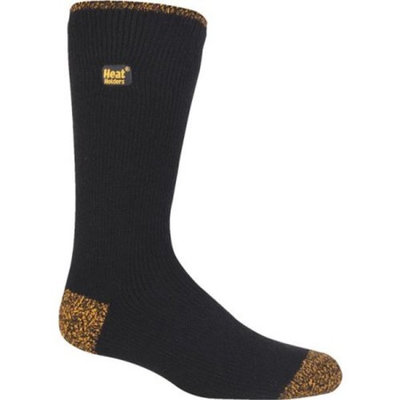 Grabber Performance Heat Holders Worxx Sock MW1012BY