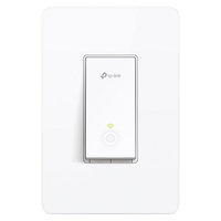 TP-Link Outlet Adapter - White (HS200)
