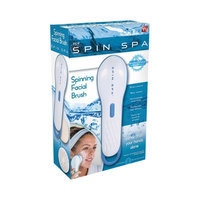 As Seen On TV Powered Facial System, White