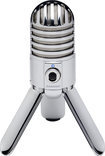 Samson - USB Cardioid Condenser Instrument And Vocal Microphone