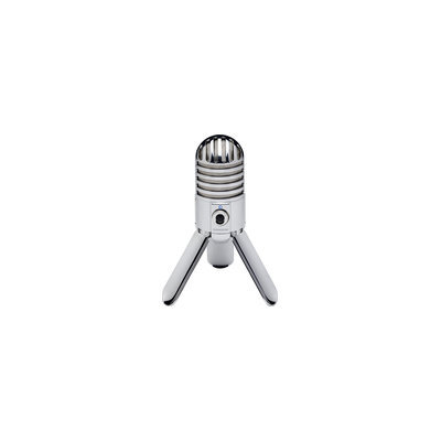 Samson - USB Cardioid Condenser Instrument And Vocal Microphone