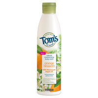 Tom's OF MAINE Orange Blossom Body Wash