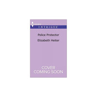 Police Protector (Paperback) (Elizabeth Heiter)