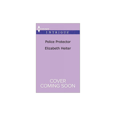 Police Protector (Paperback) (Elizabeth Heiter)
