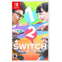 1-2-Switch (Nintendo Switch)
