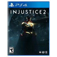 Injustice 2 (PlayStation 4)