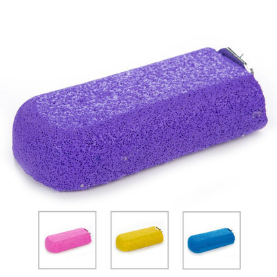 All Living Things® Small Pet Lava Ledge (Color Varies), Yellow