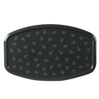 Whisker City® Cat Feeding Mat (Color Varies) size: 11.625