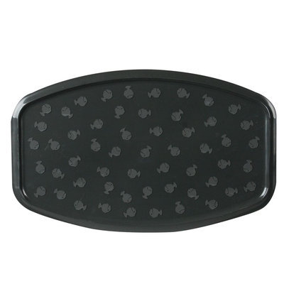 Whisker City® Cat Feeding Mat (Color Varies) size: 11.625