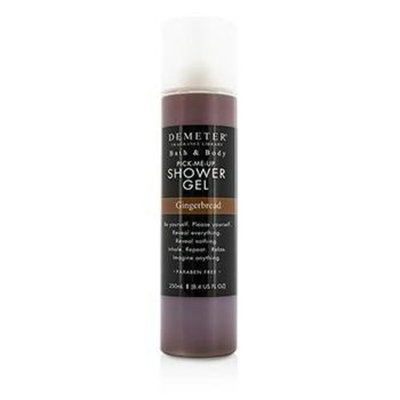 Demeter 8.4 oz Shower Gel - Gingerbread